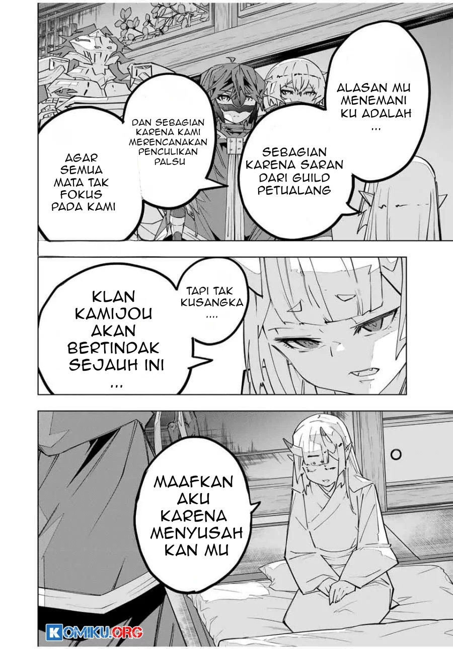 Chapter 182 - halaman 28