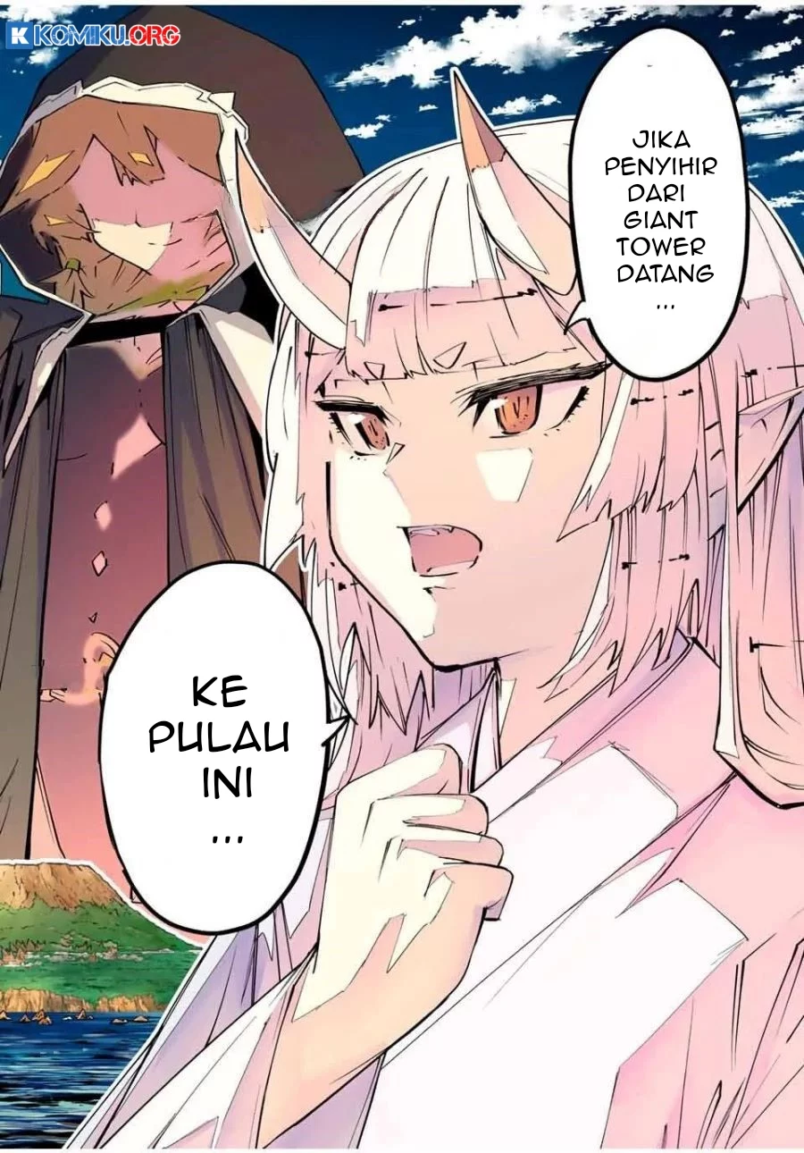 Chapter 182 - halaman 30