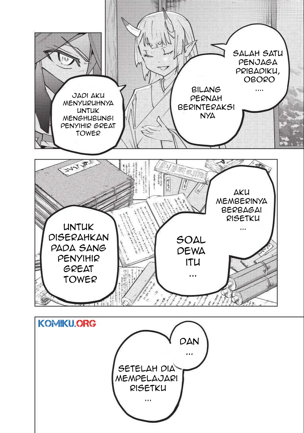Chapter 183 - halaman 14