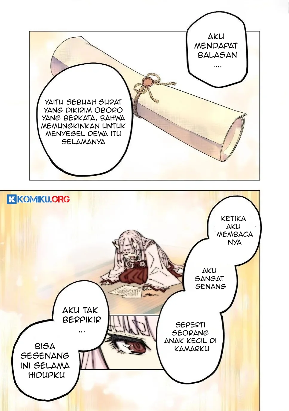 Chapter 183 - halaman 15