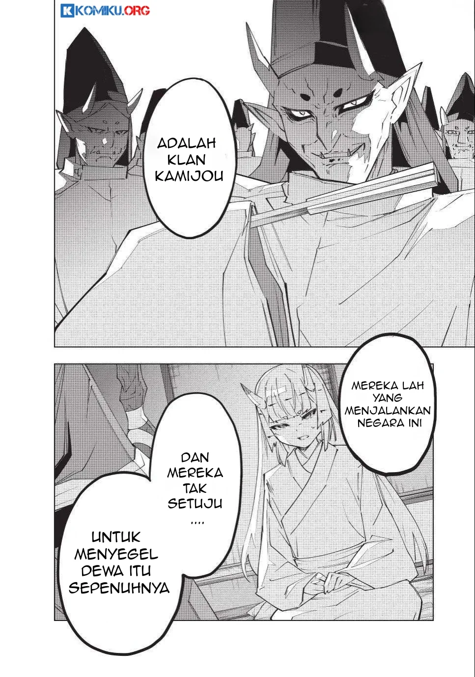 Chapter 183 - halaman 18