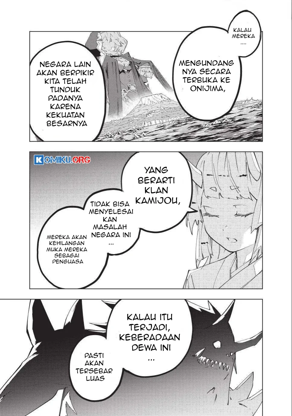 Chapter 183 - halaman 19