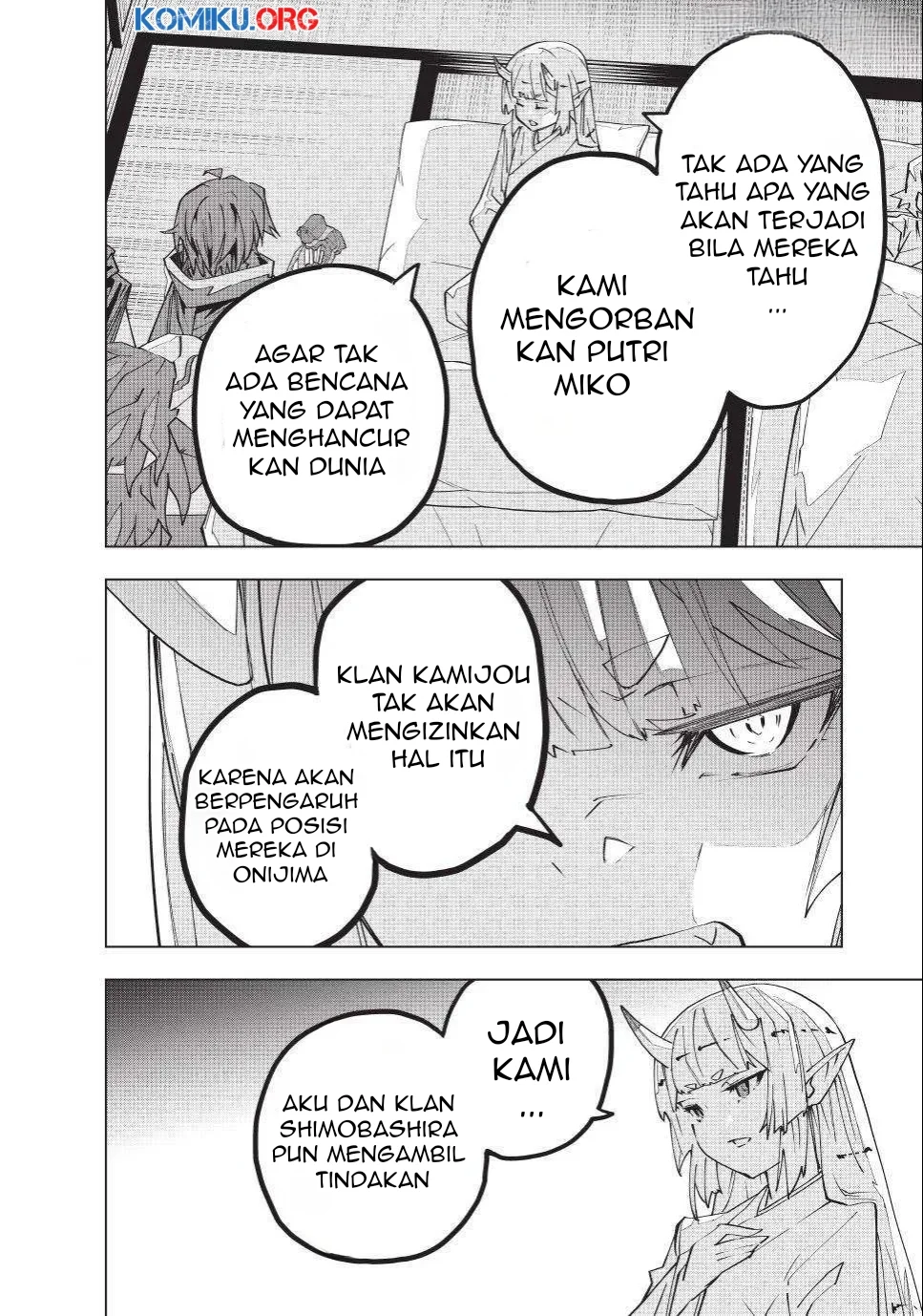 Chapter 183 - halaman 20