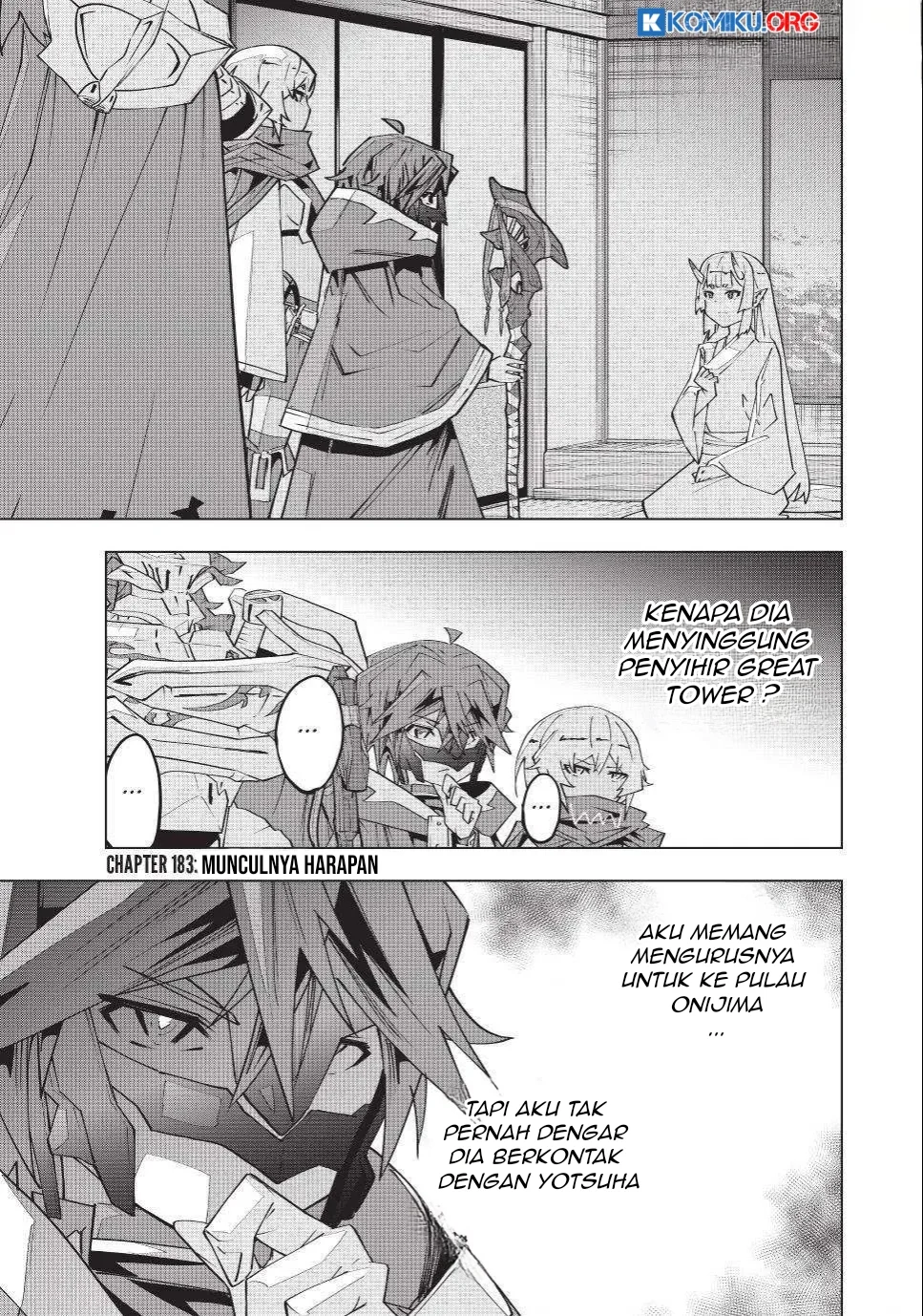 Chapter 183 - halaman 3