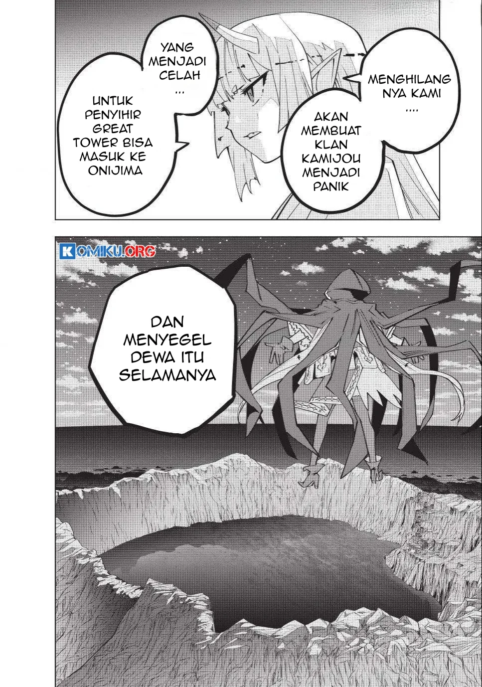 Chapter 183 - halaman 22
