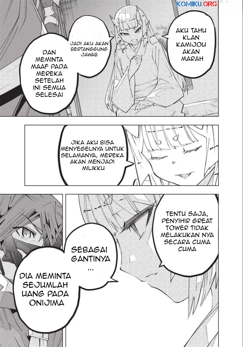 Chapter 183 - halaman 23