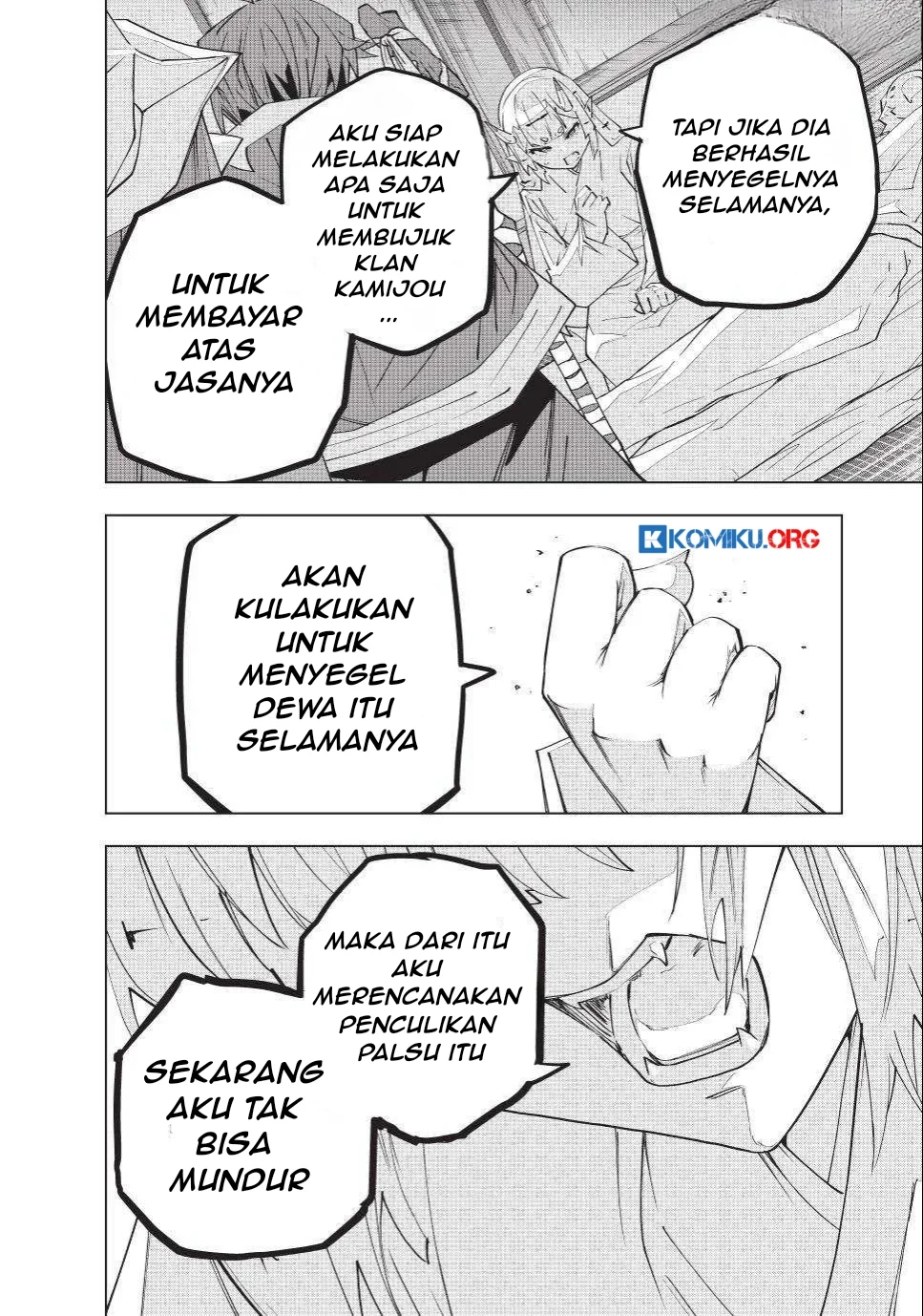 Chapter 183 - halaman 24