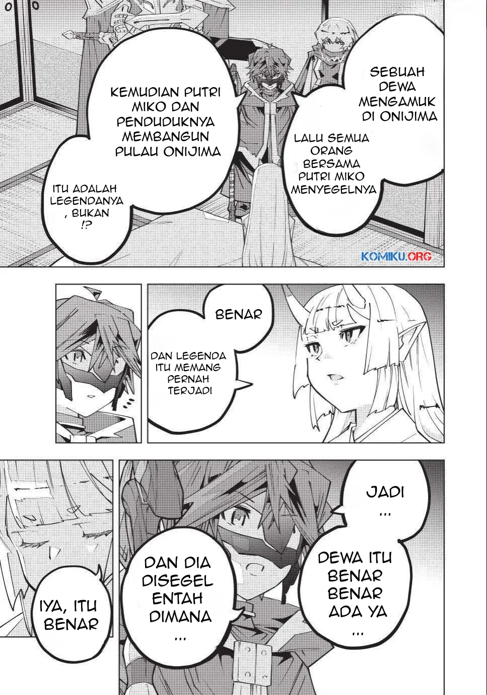 Chapter 183 - halaman 5