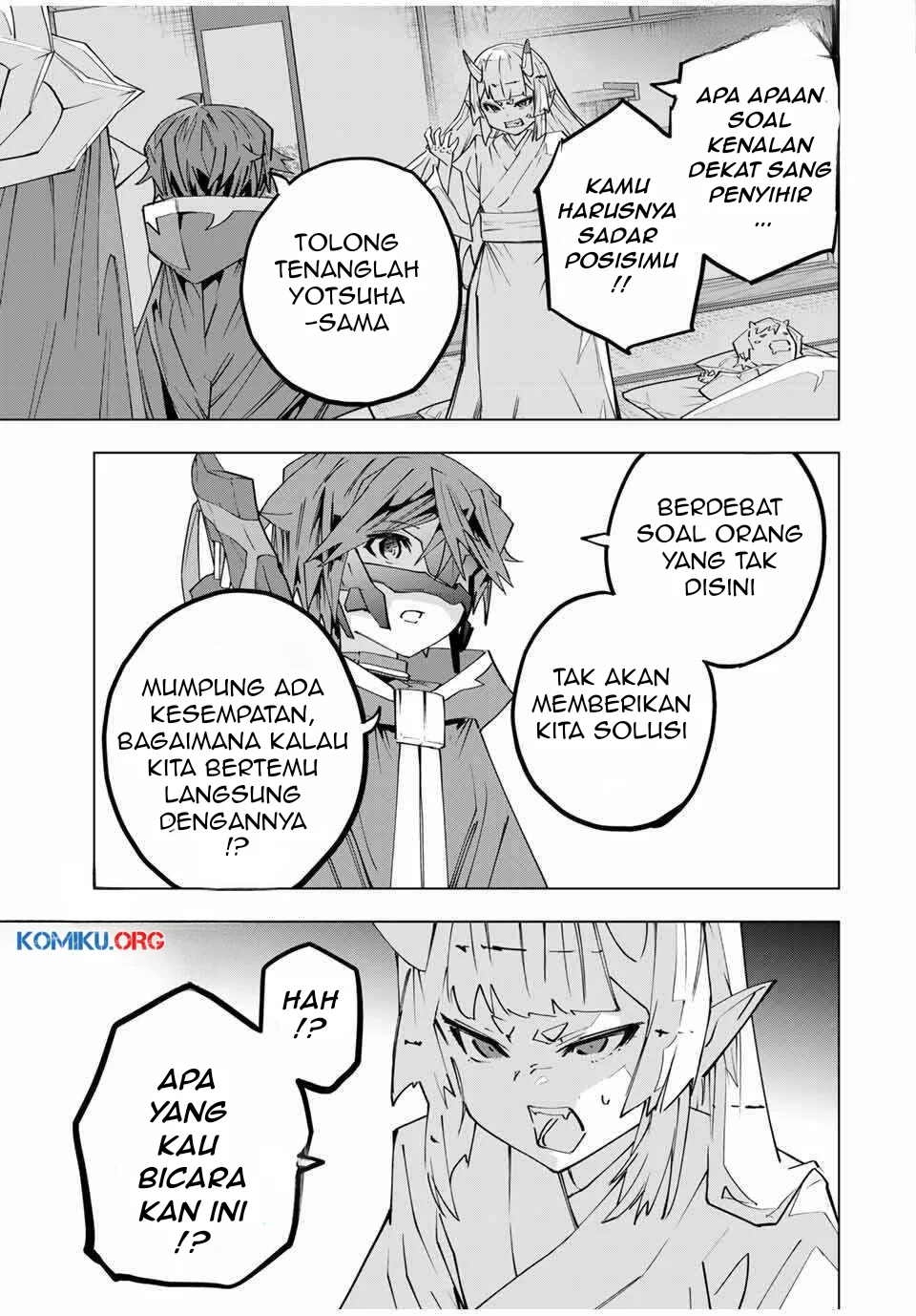 Chapter 184 - halaman 11