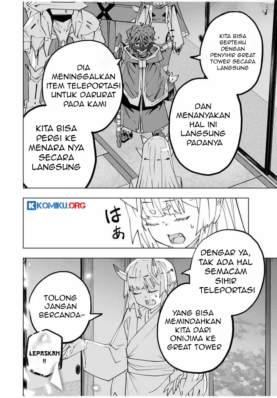 Chapter 184 - halaman 12