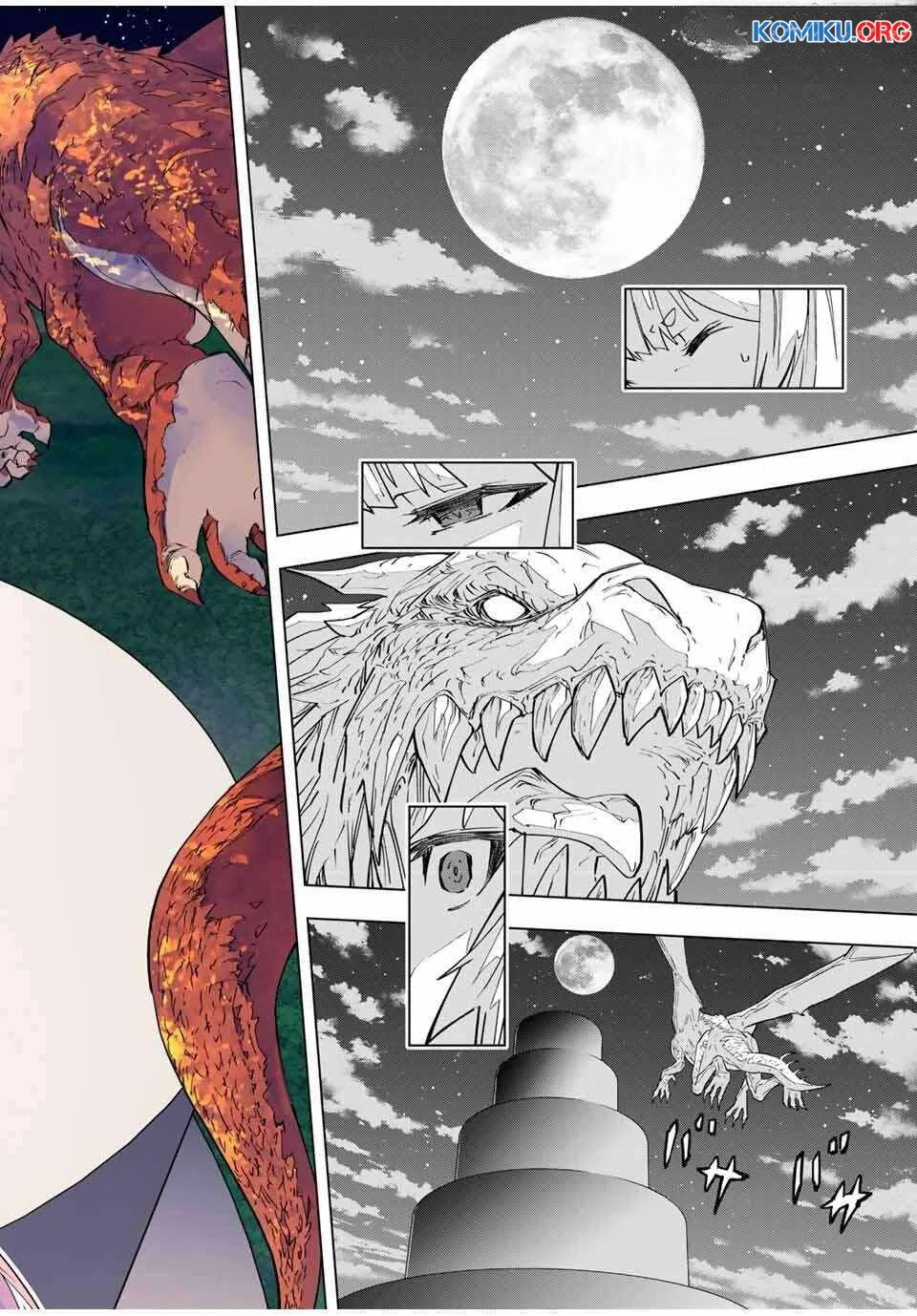 Chapter 184 - halaman 14