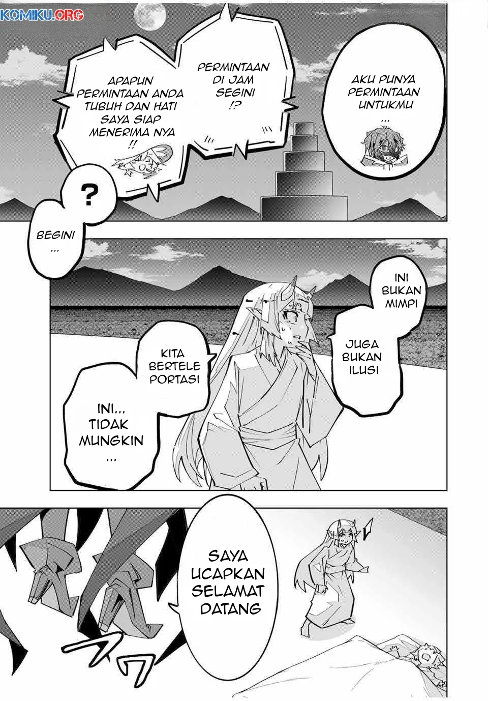 Chapter 184 - halaman 17