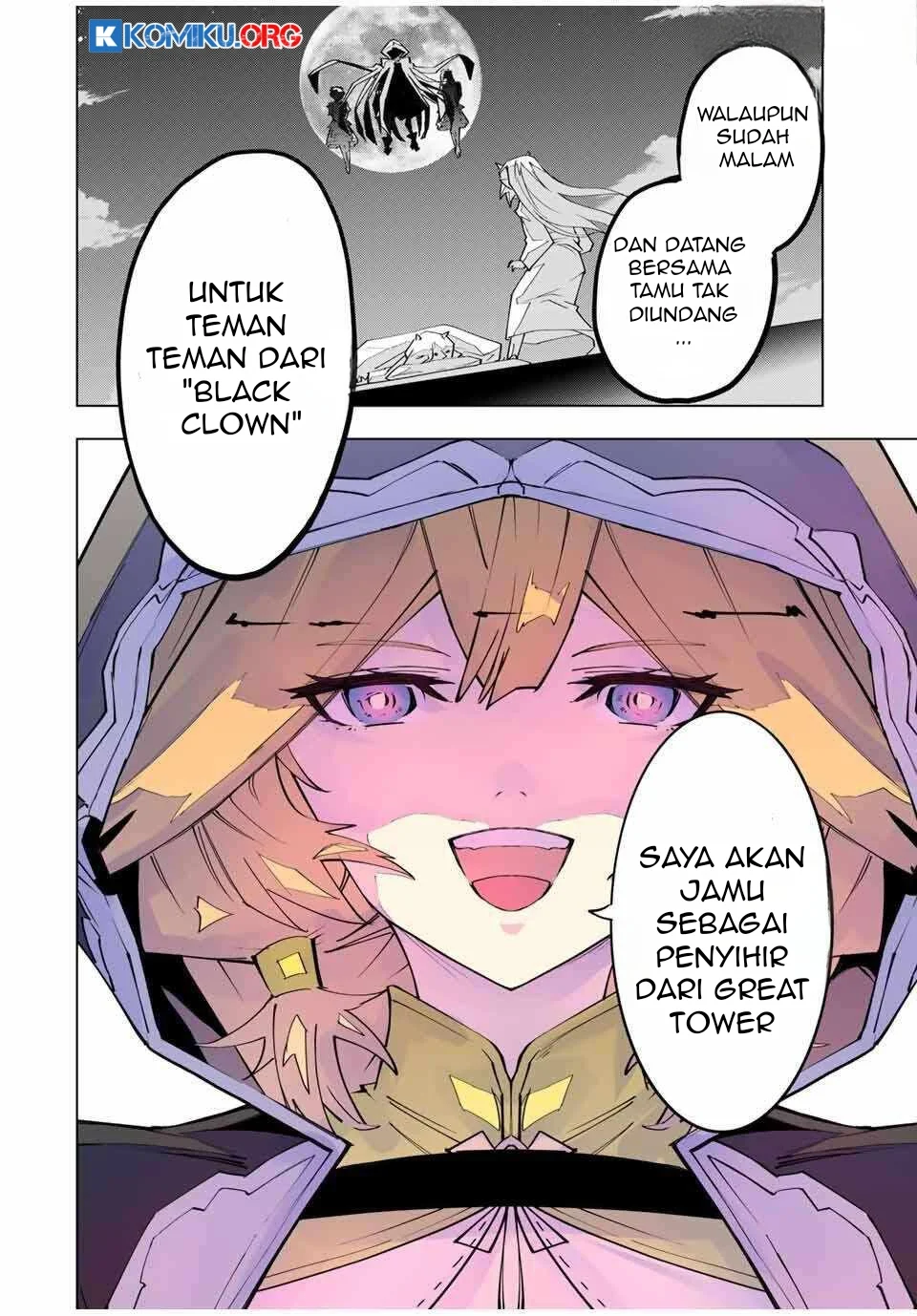 Chapter 184 - halaman 18