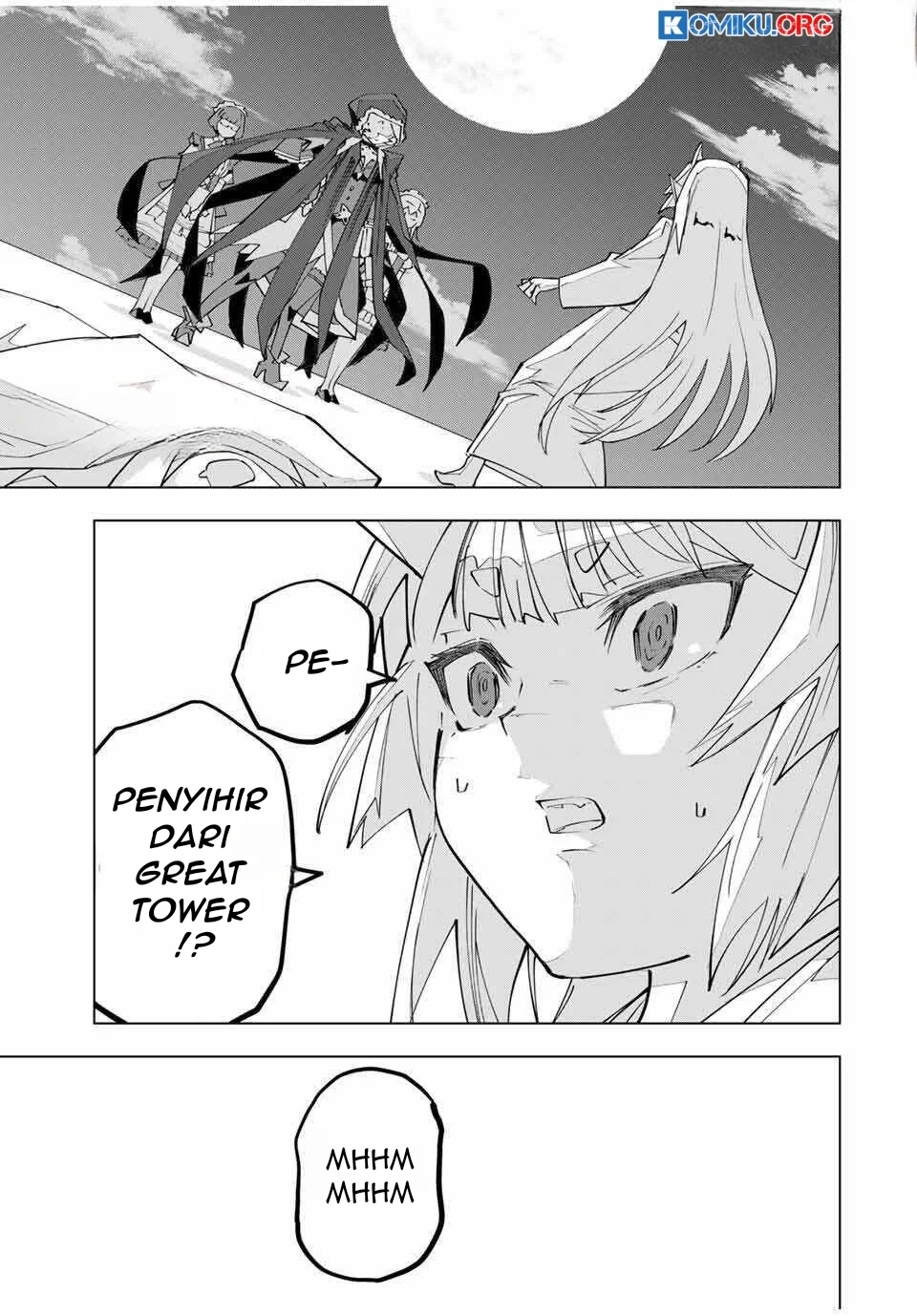 Chapter 184 - halaman 19