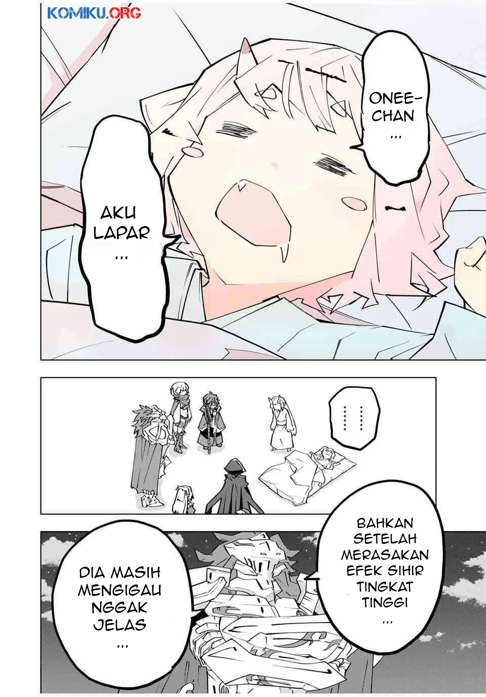 Chapter 184 - halaman 20