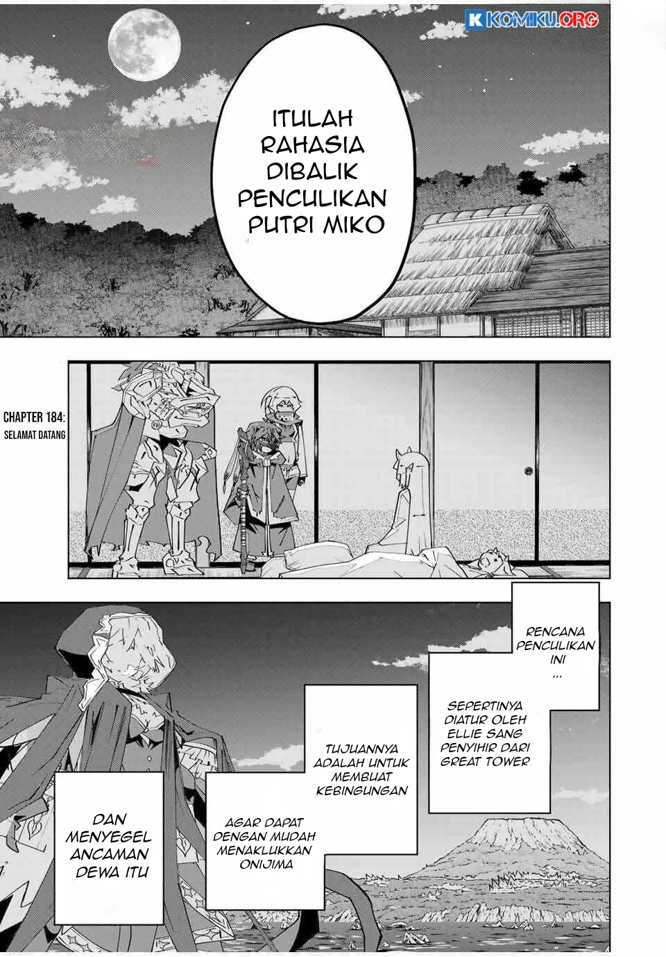 Chapter 184 - halaman 3