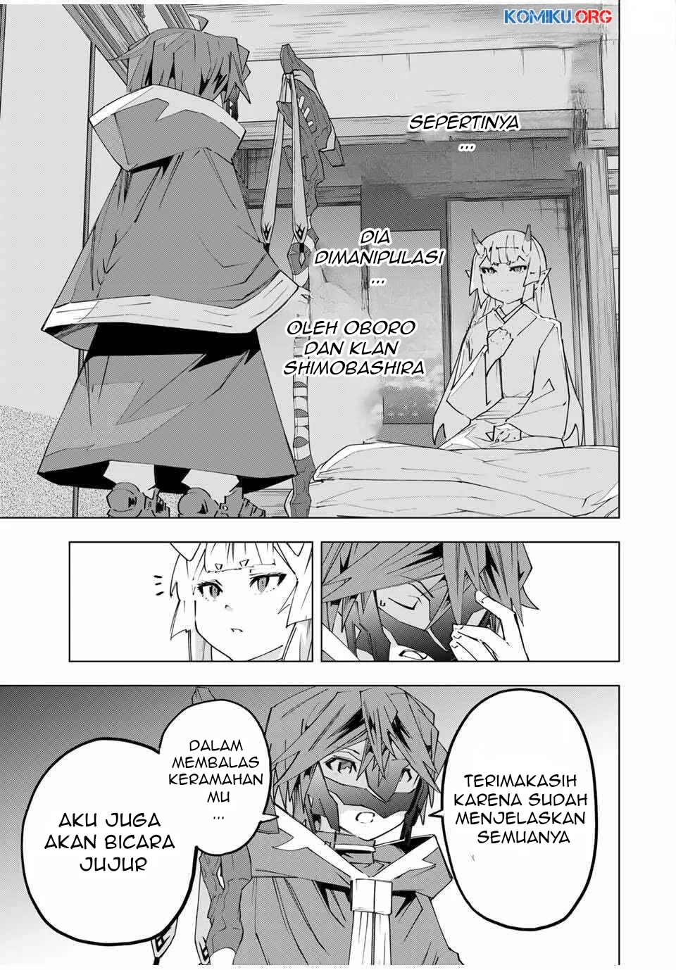 Chapter 184 - halaman 5