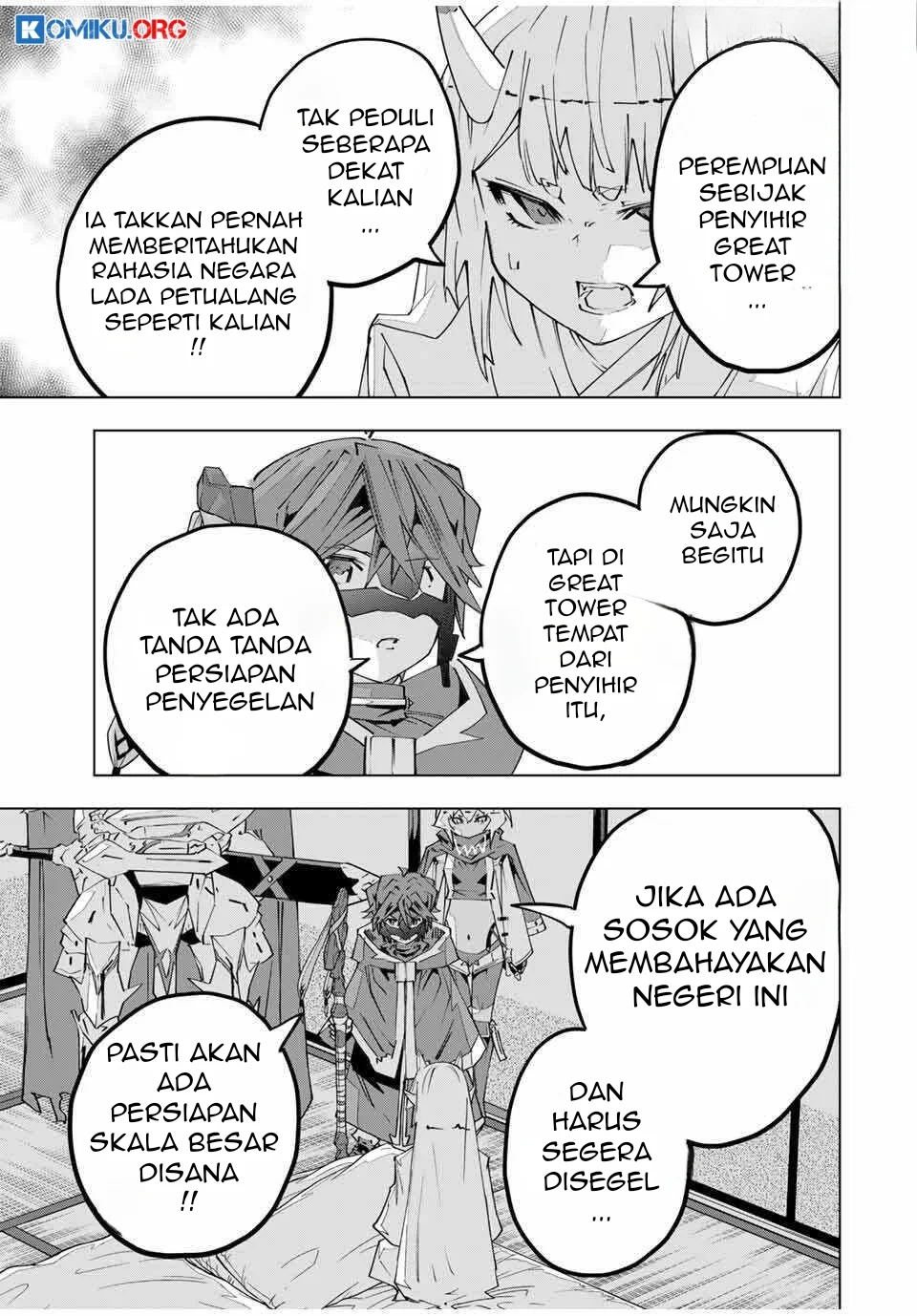 Chapter 184 - halaman 7