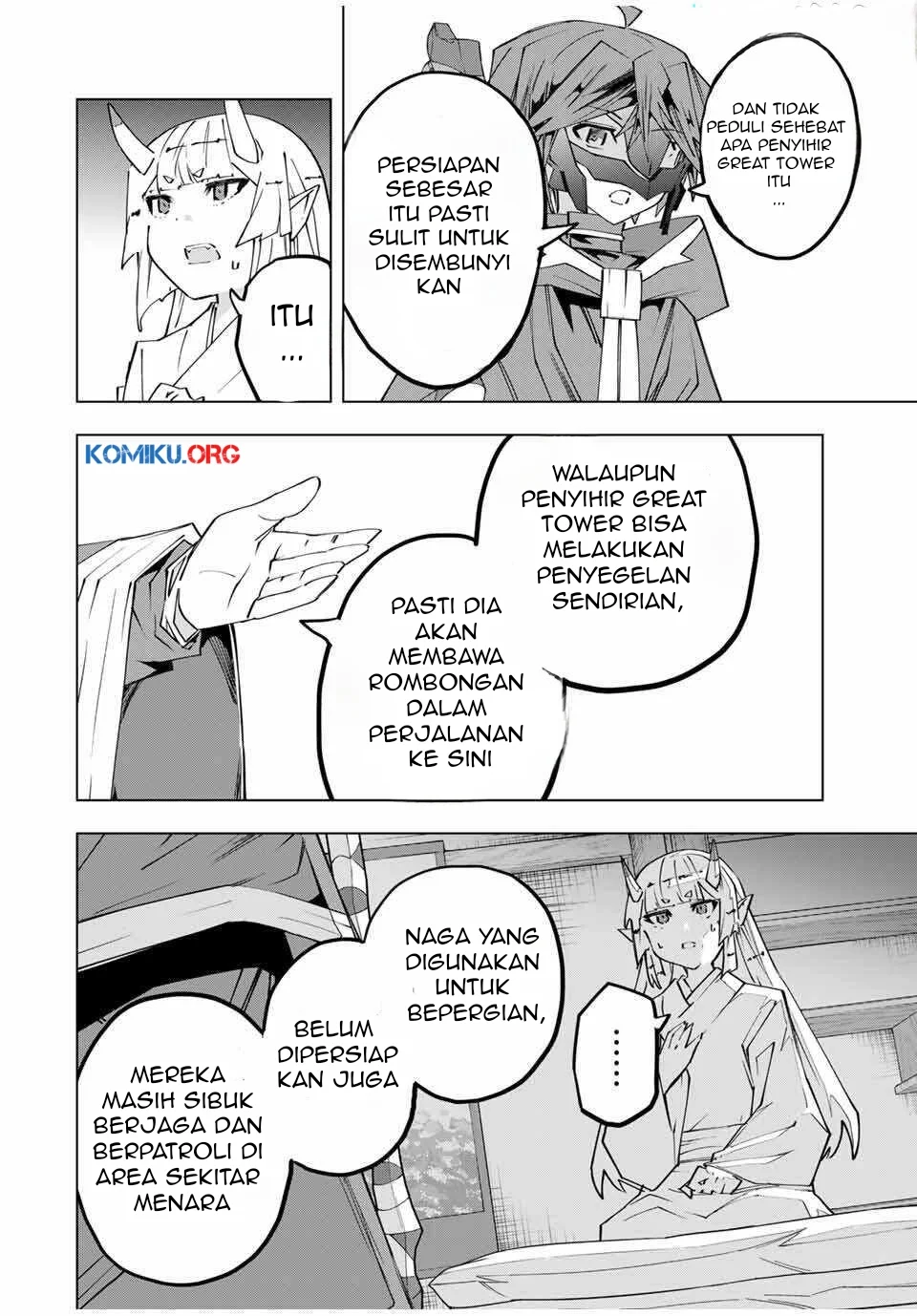 Chapter 184 - halaman 8