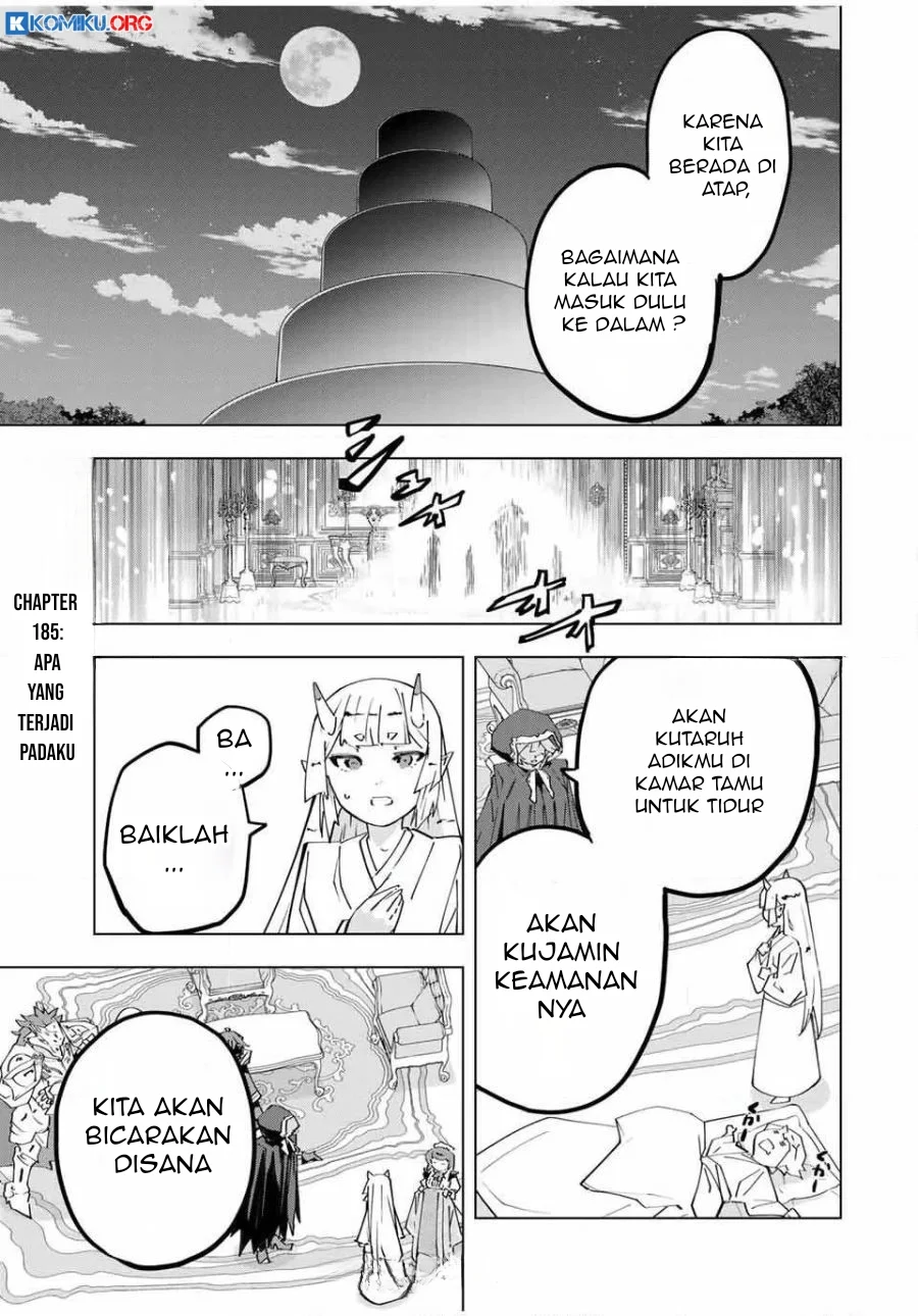 Chapter 185 - halaman 3