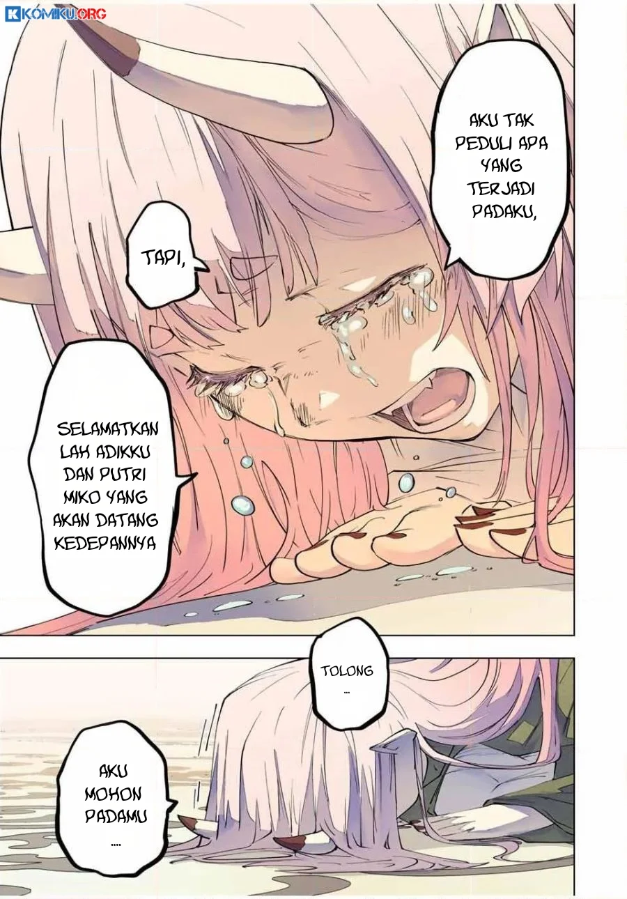 Chapter 185 - halaman 21
