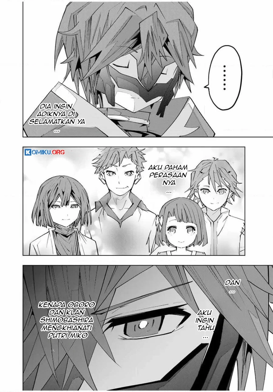 Chapter 185 - halaman 22
