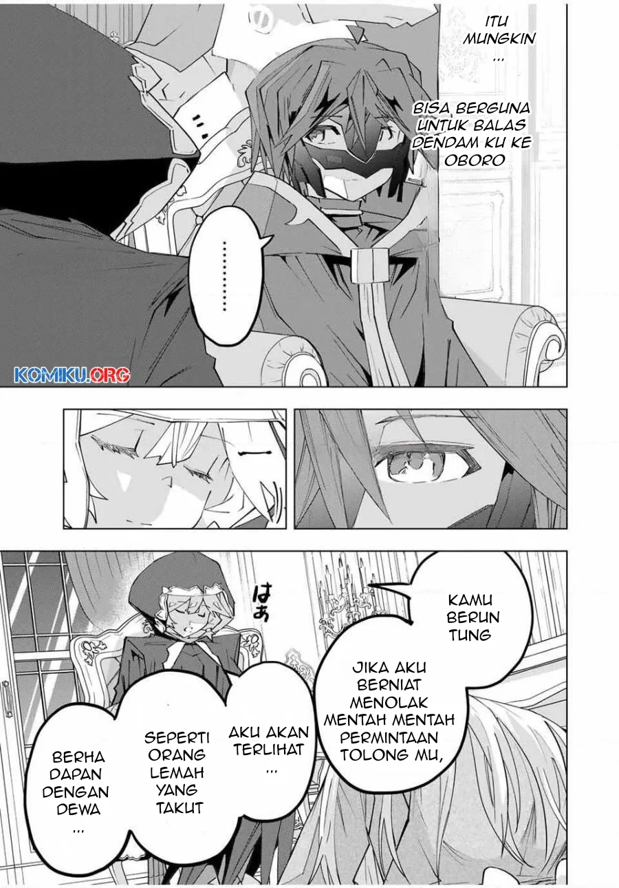 Chapter 185 - halaman 23