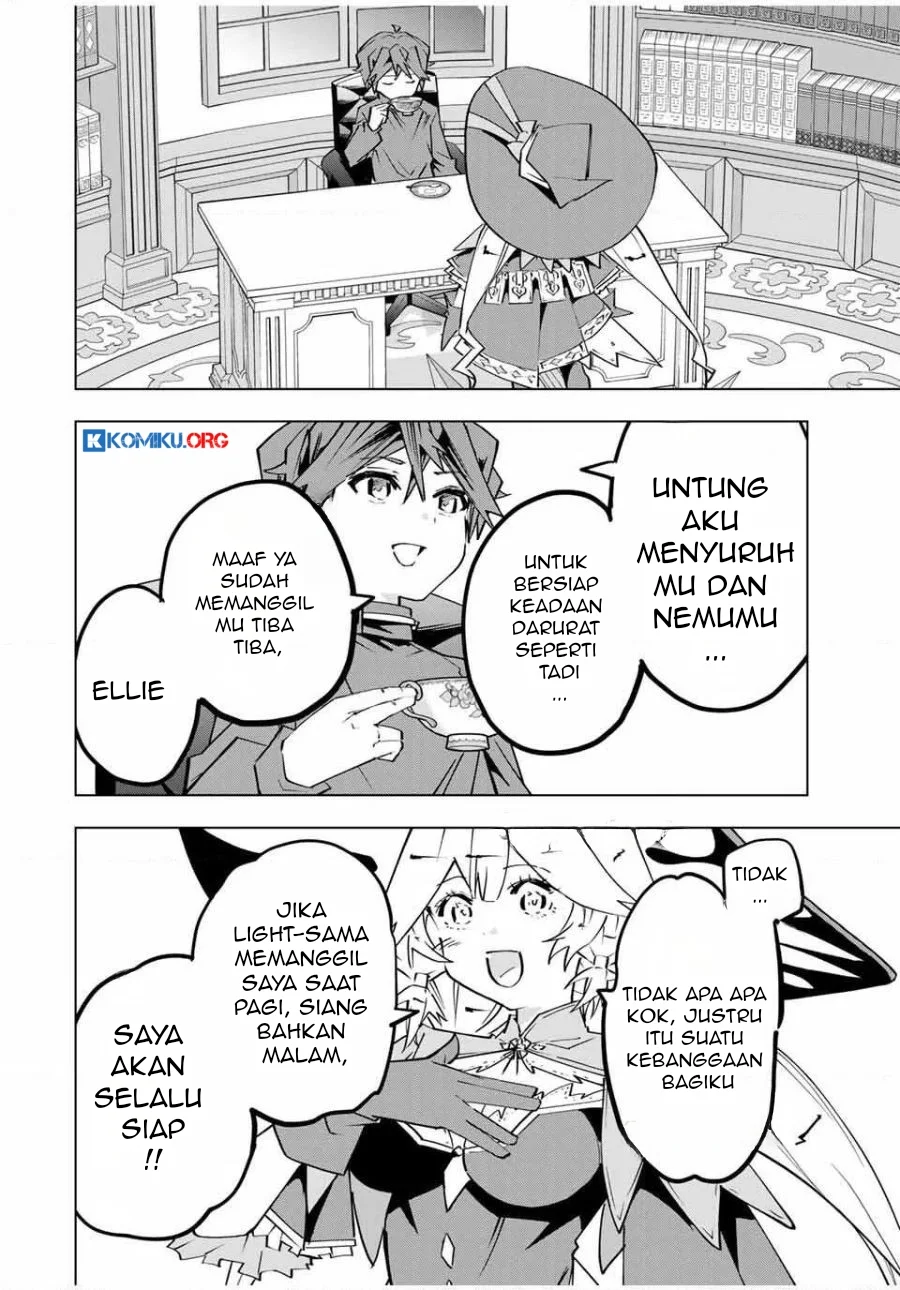 Chapter 185 - halaman 30