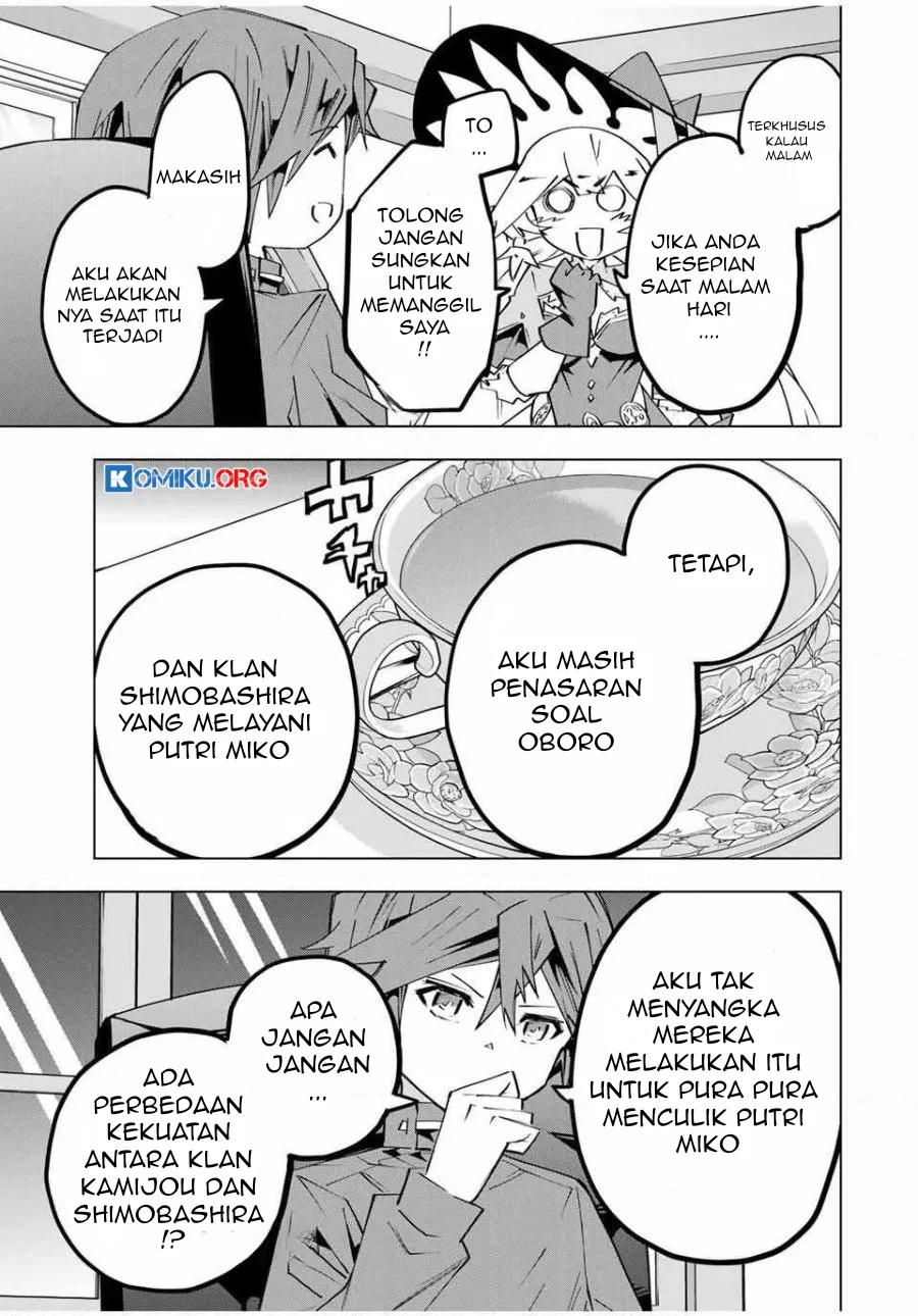 Chapter 185 - halaman 31