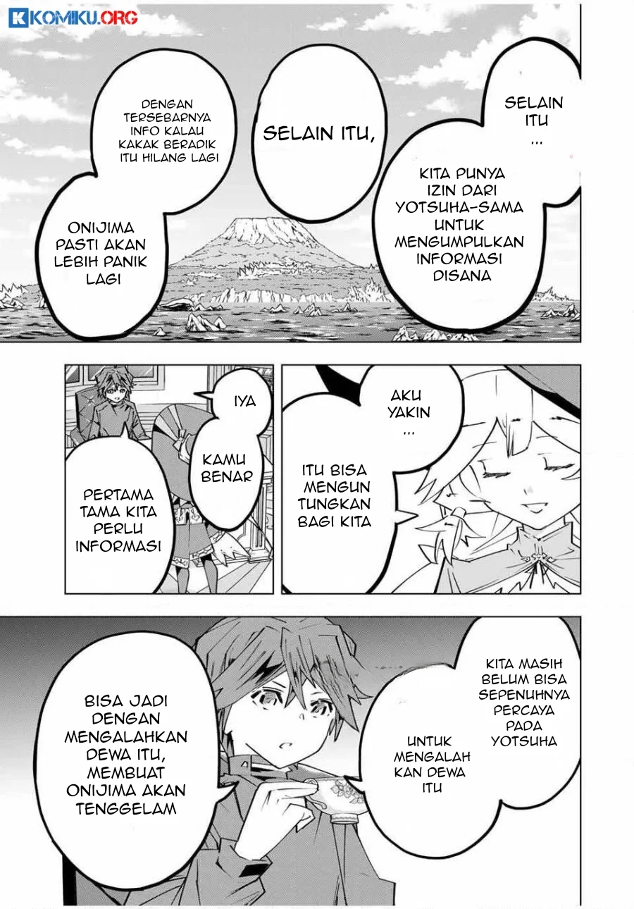 Chapter 185 - halaman 33
