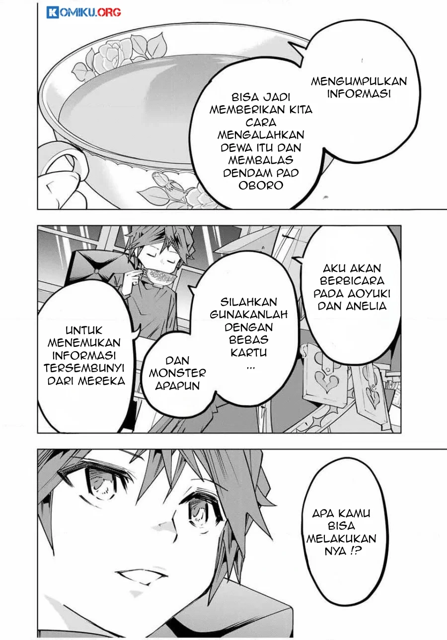 Chapter 185 - halaman 34