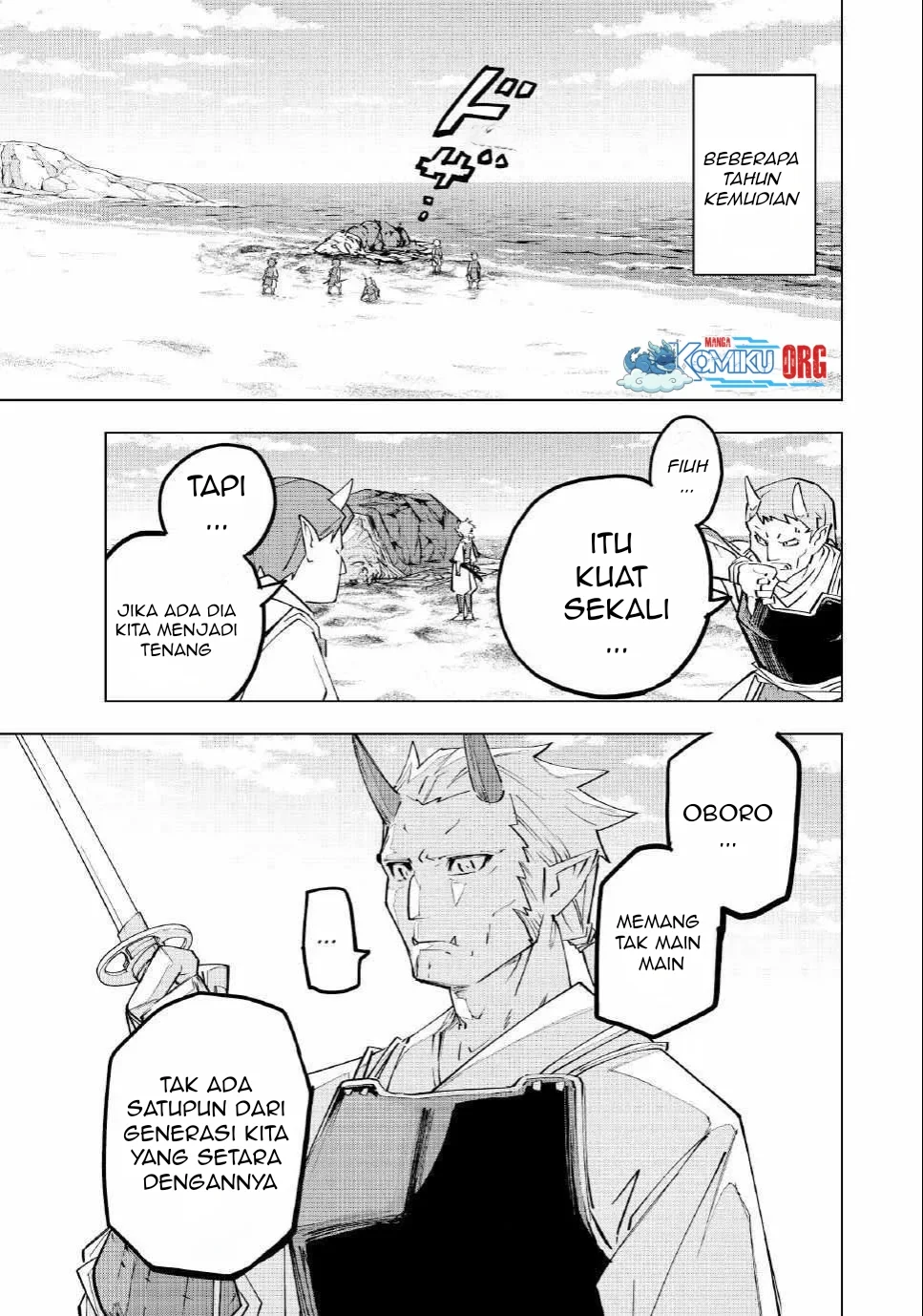 Chapter 186 - halaman 14