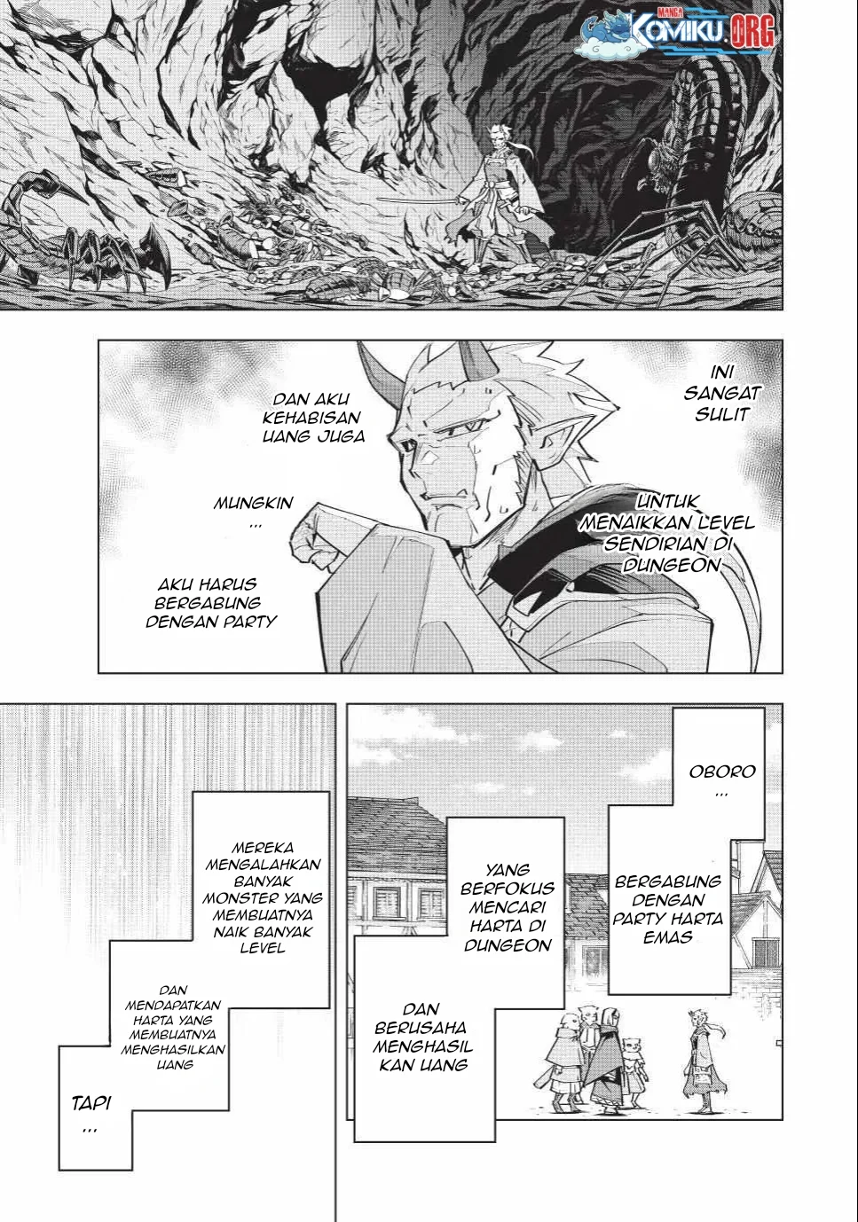 Chapter 186 - halaman 16