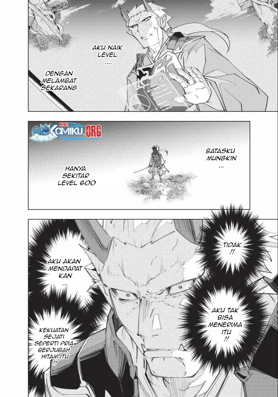 Chapter 186 - halaman 17