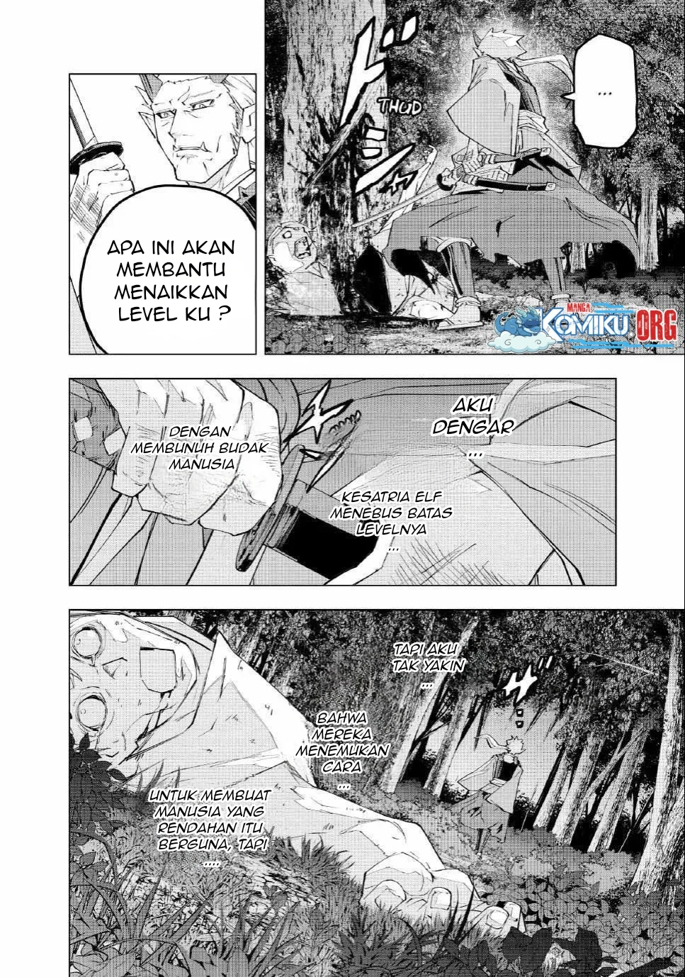 Chapter 186 - halaman 19