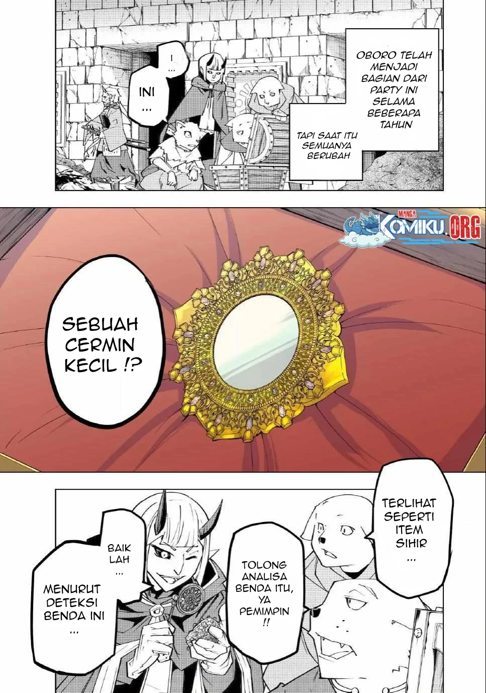 Chapter 186 - halaman 20