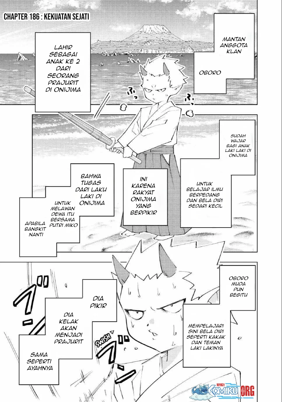 Chapter 186 - halaman 3