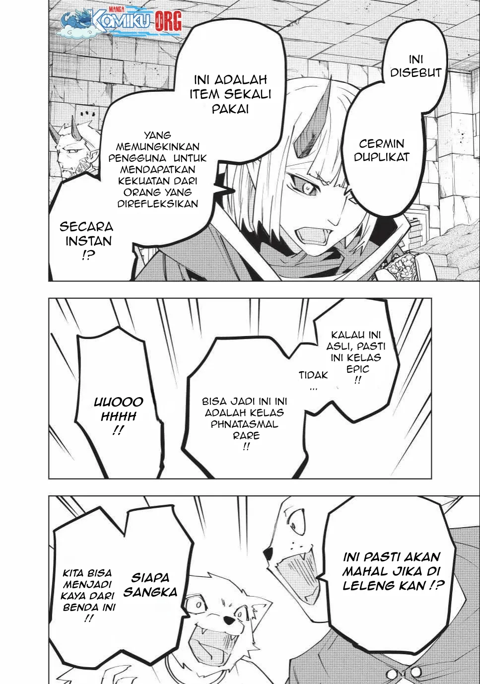 Chapter 186 - halaman 21
