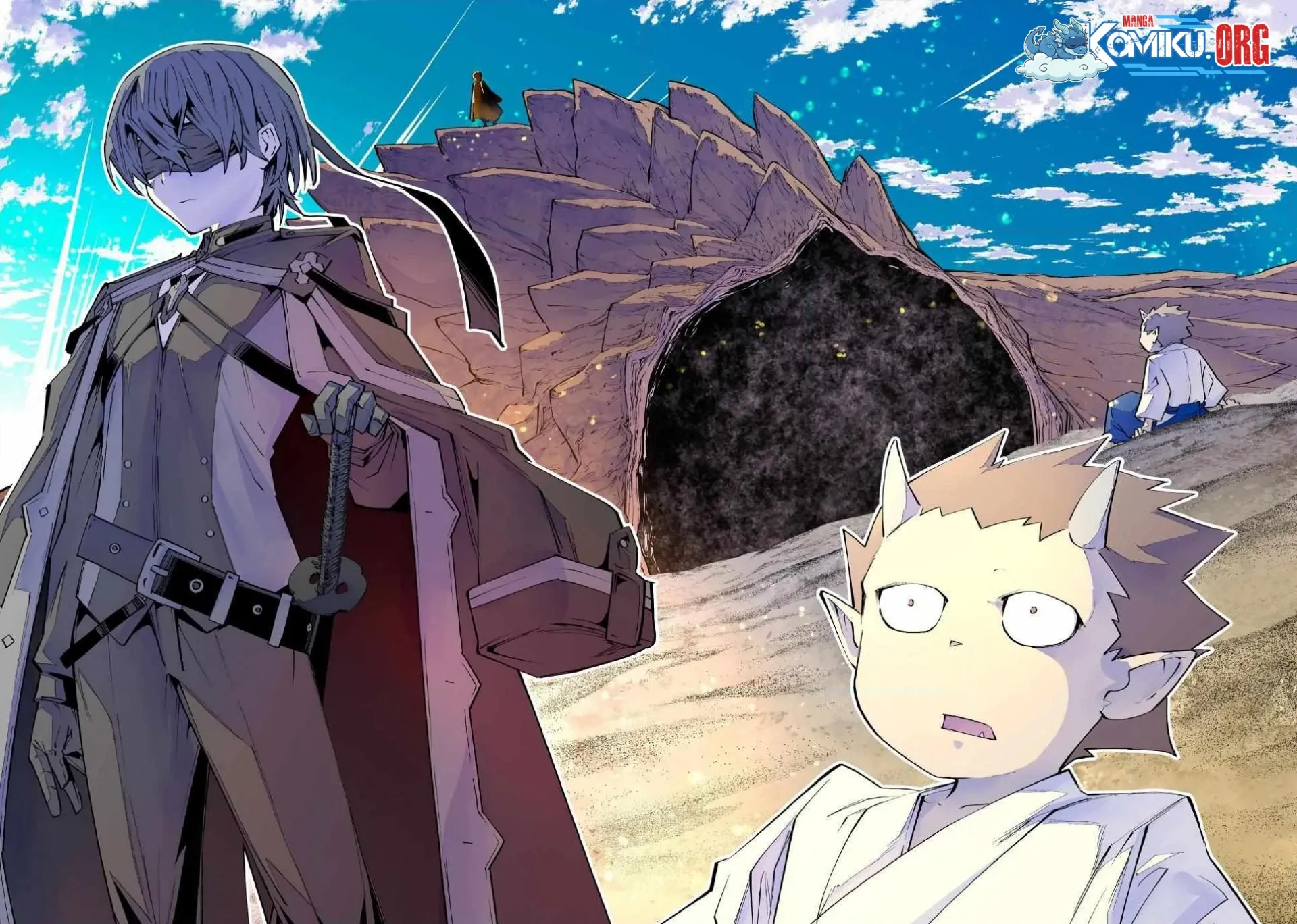 Chapter 186 - halaman 8