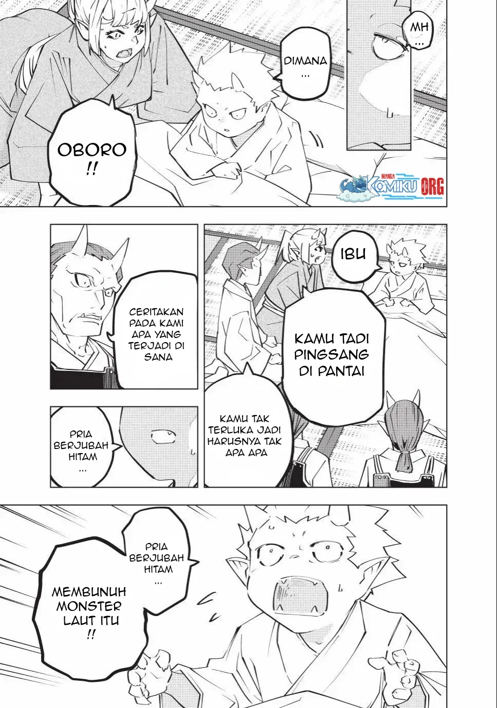 Chapter 186 - halaman 10