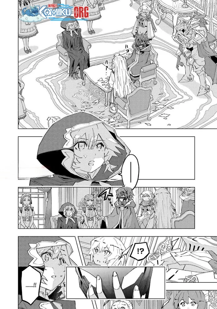Chapter 188 - halaman 19