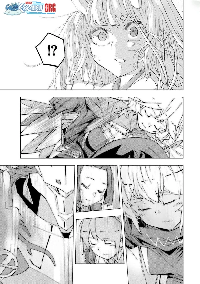 Chapter 188 - halaman 22