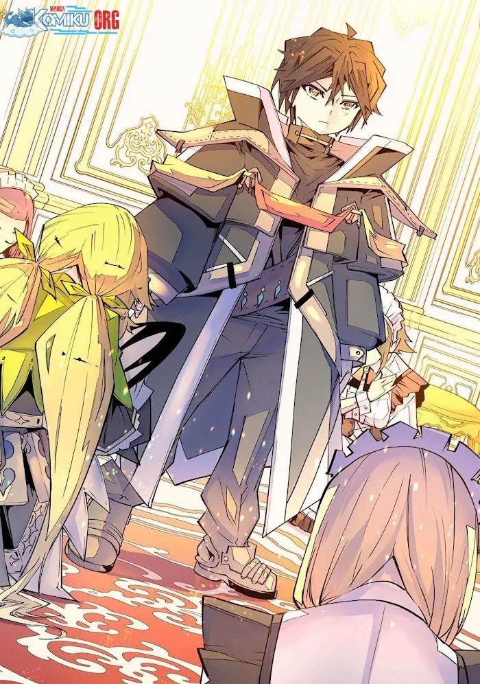 Chapter 188 - halaman 24