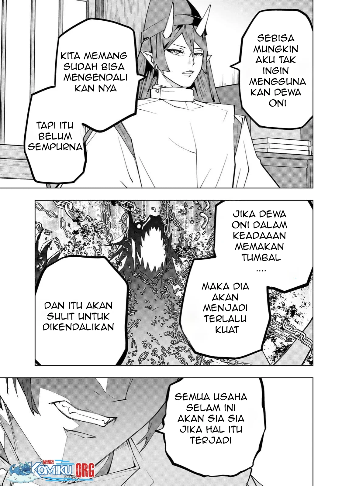 Chapter 189 - halaman 11