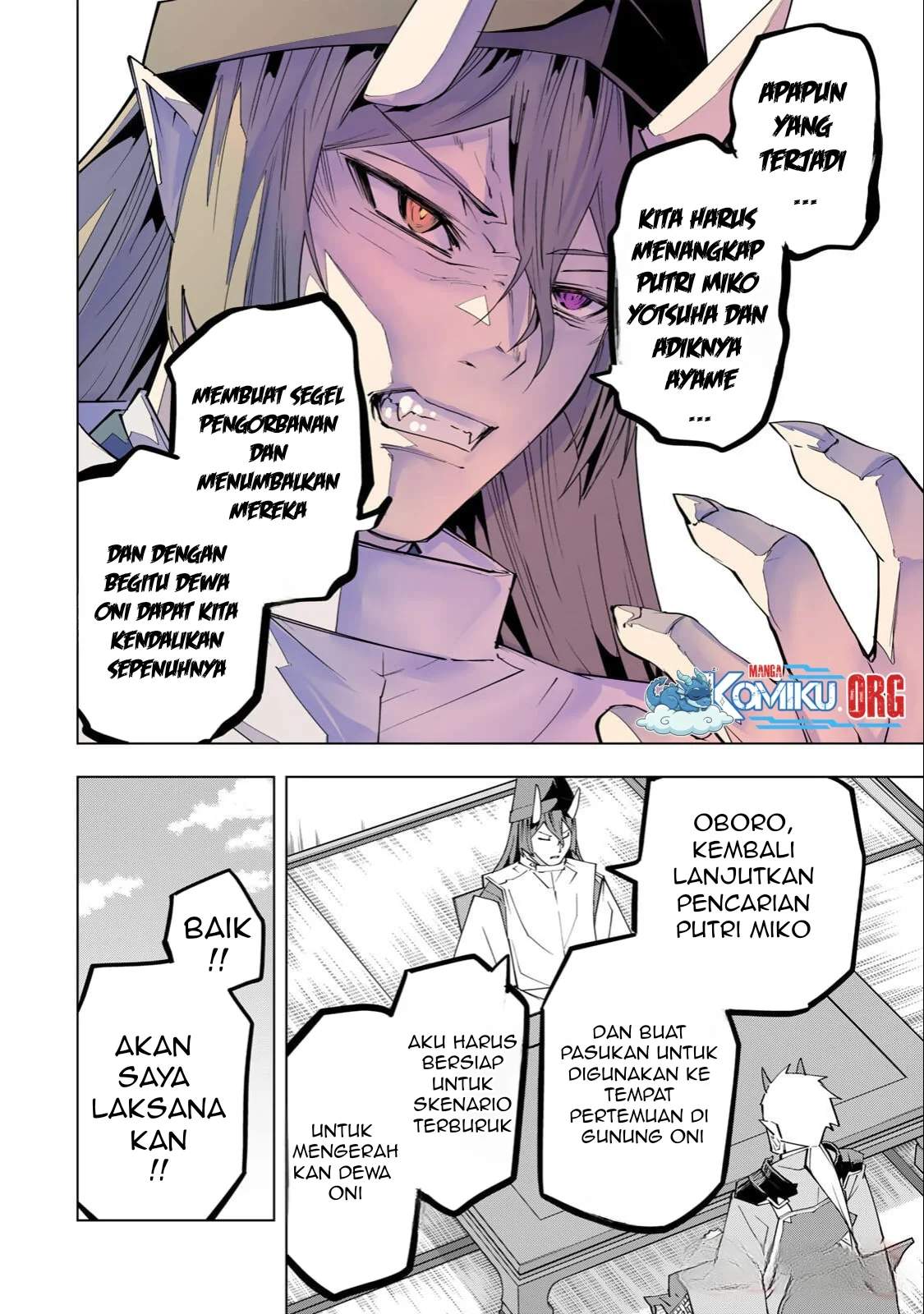 Chapter 189 - halaman 12
