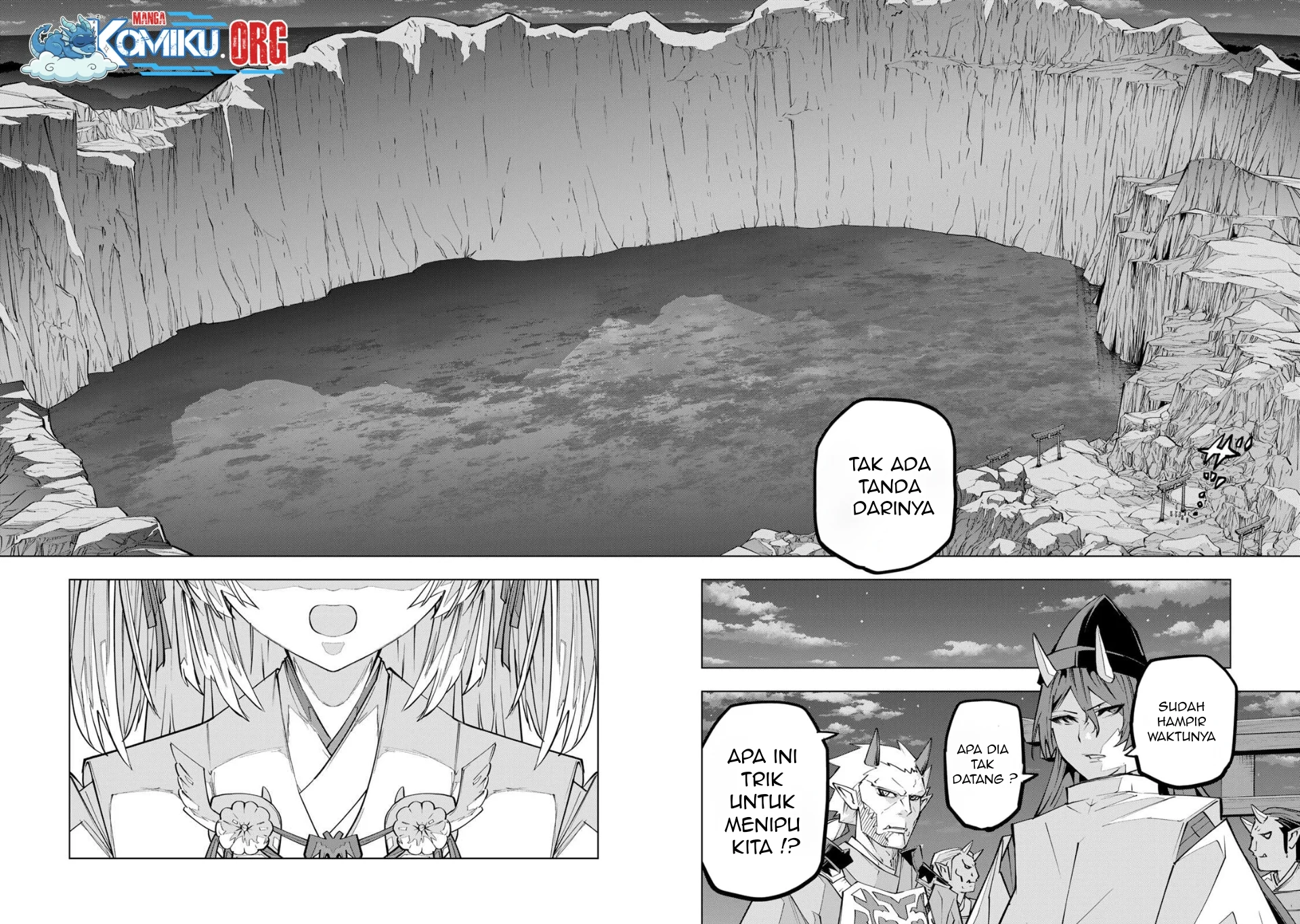 Chapter 189 - halaman 14