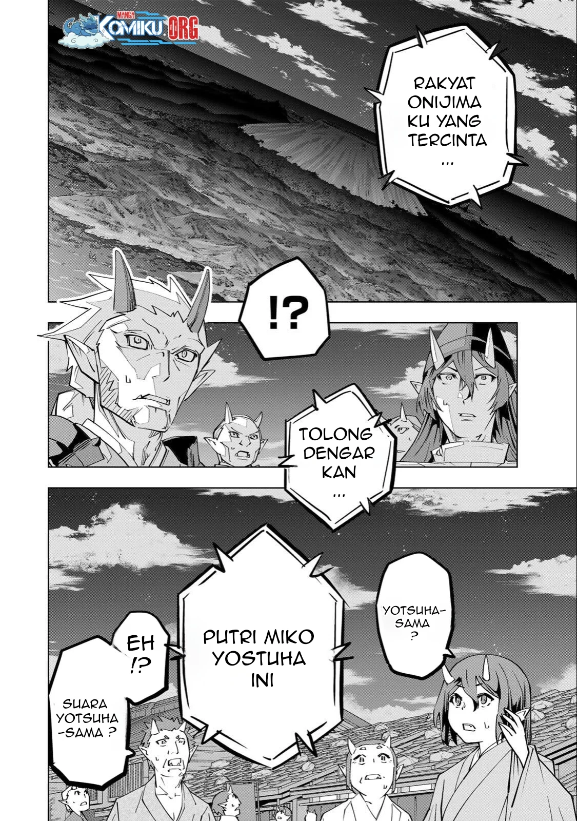 Chapter 189 - halaman 15