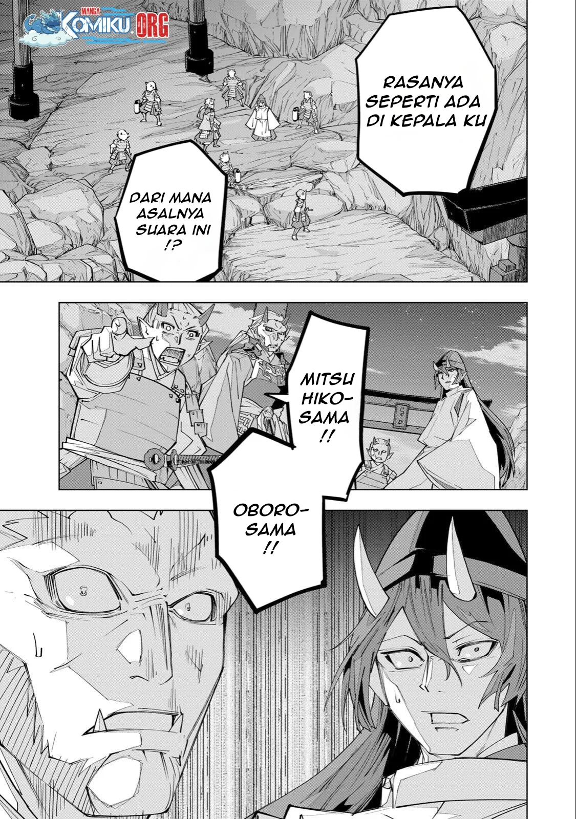 Chapter 189 - halaman 16