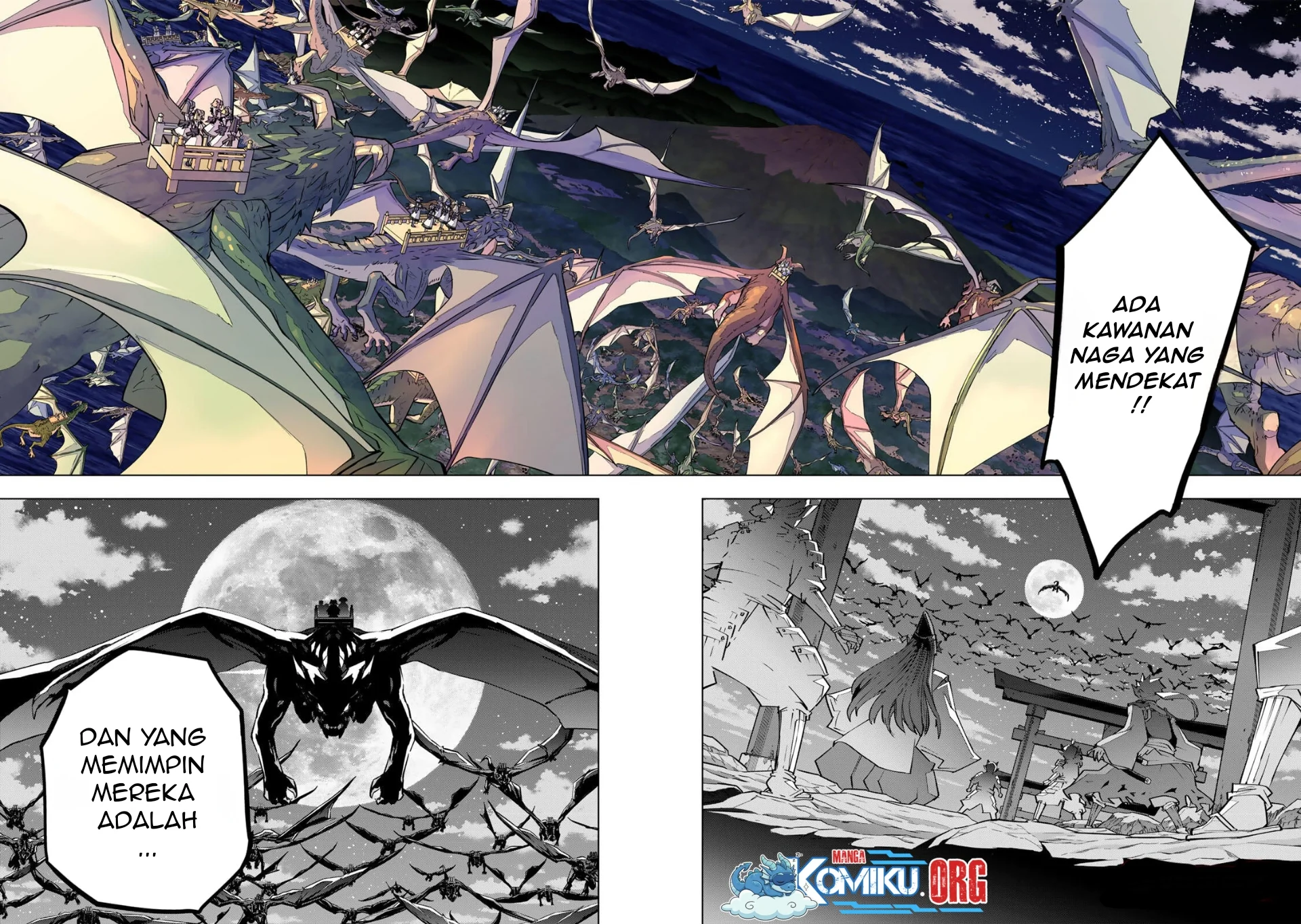 Chapter 189 - halaman 17