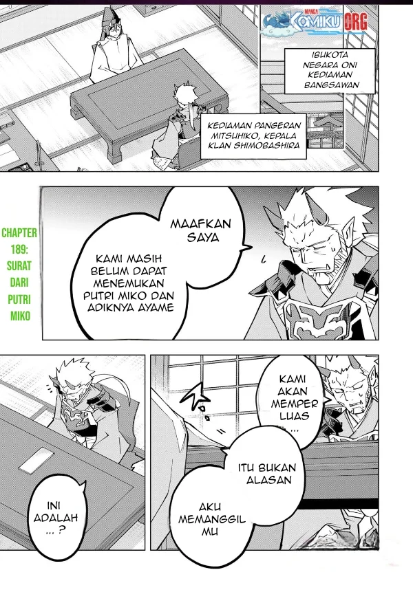 Chapter 189 - halaman 3